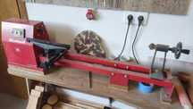 Torno Einhel TC-WW 1000