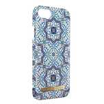 iDEAL OF SWEDEN iPhone 6/7/8/SE stylowe etui ochronne Marrakech nowe
