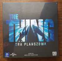 Gra Galakta - The Thing - nowa, w folii