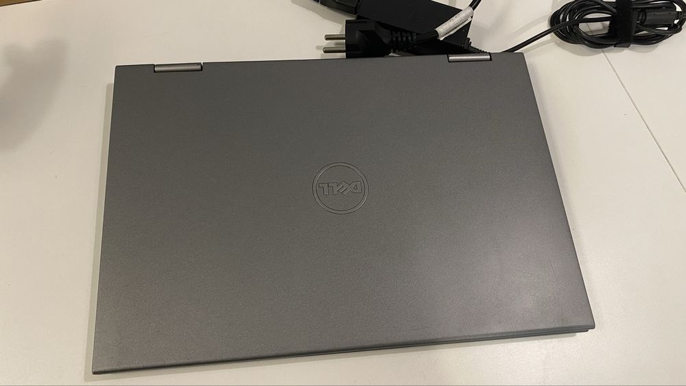Laptop Dell Inspiron 13 5000 Series P69G I5 16GB 256SSD