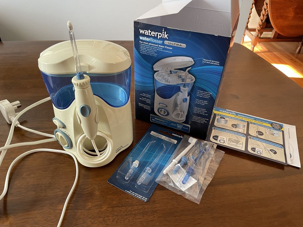 Waterpik WP-100 - Irrigador Oral