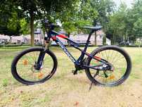 ROWER GÓRSKI MTB ST 540 S 27,5” rozmiar M
