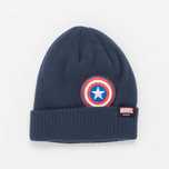 Gorro Capitão América - Marvel (NOVO)