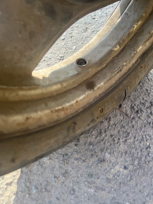Honda dio 27 skuter