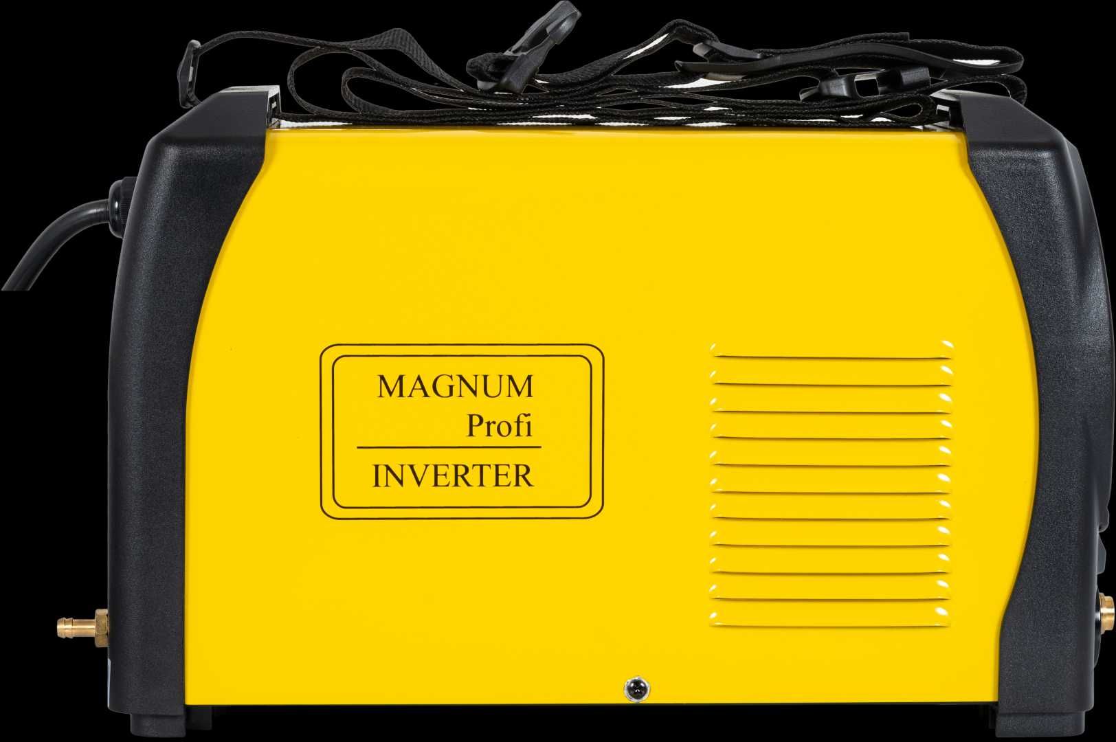 Spawarka tig Magnum thf 220S AC/DC tig hf + mma 200A