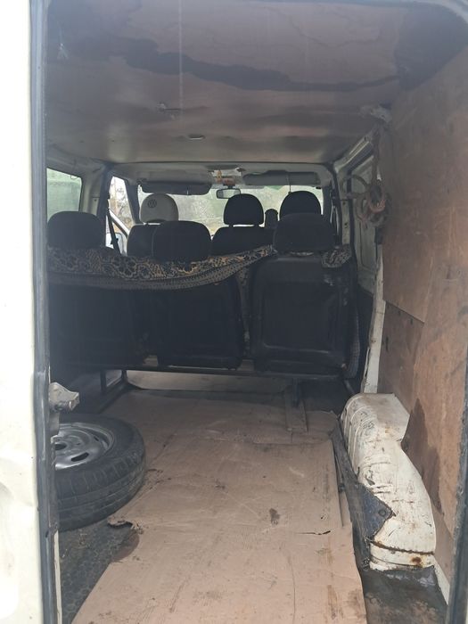 Продам форт транзіт