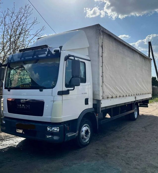 Перевезти меблі, матрас, гіпсокартон, Перевозка грузов с грузчиками