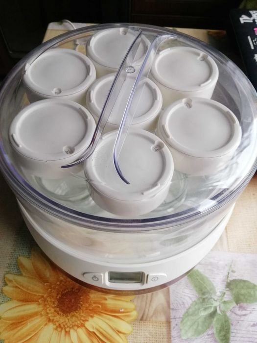 Йогуртница Moulinex YG231