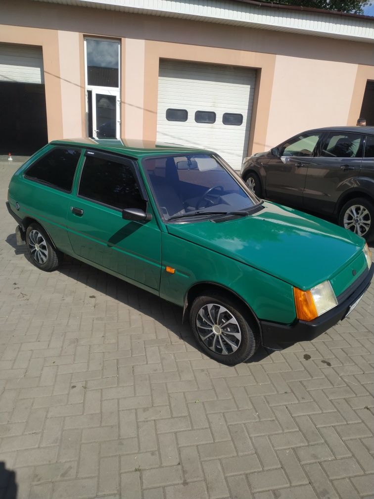Продам Таврию деда