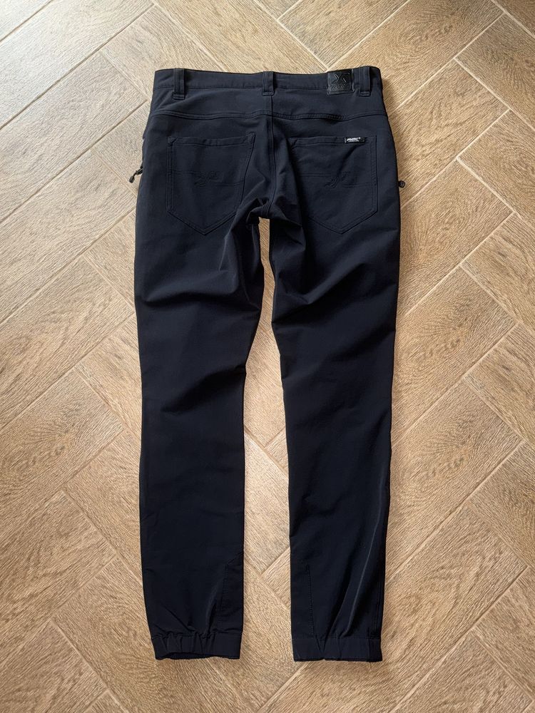 Revolution Race Explorer Outdoor Jeans