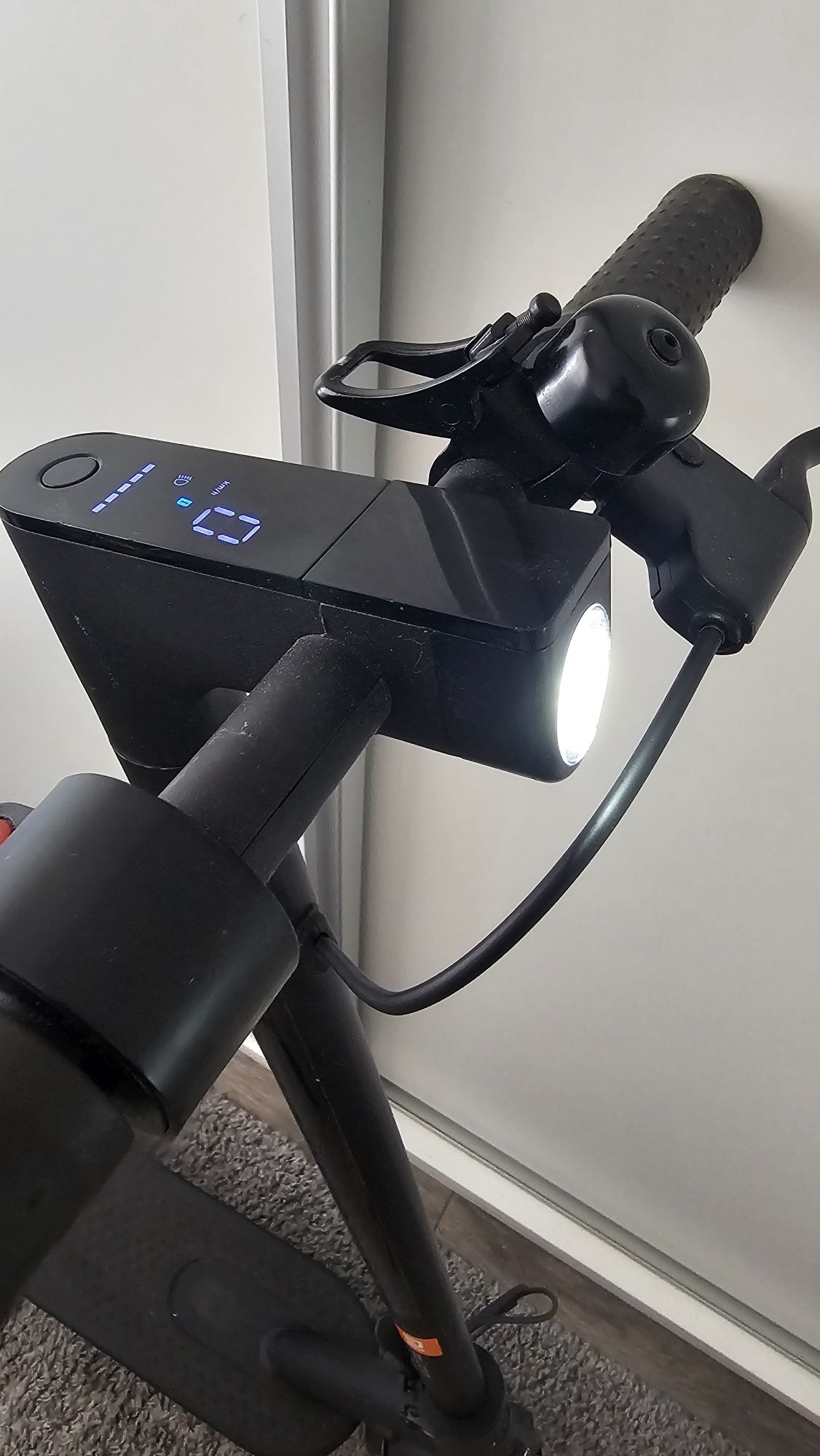 Trotinete Xiaomi mi pro2