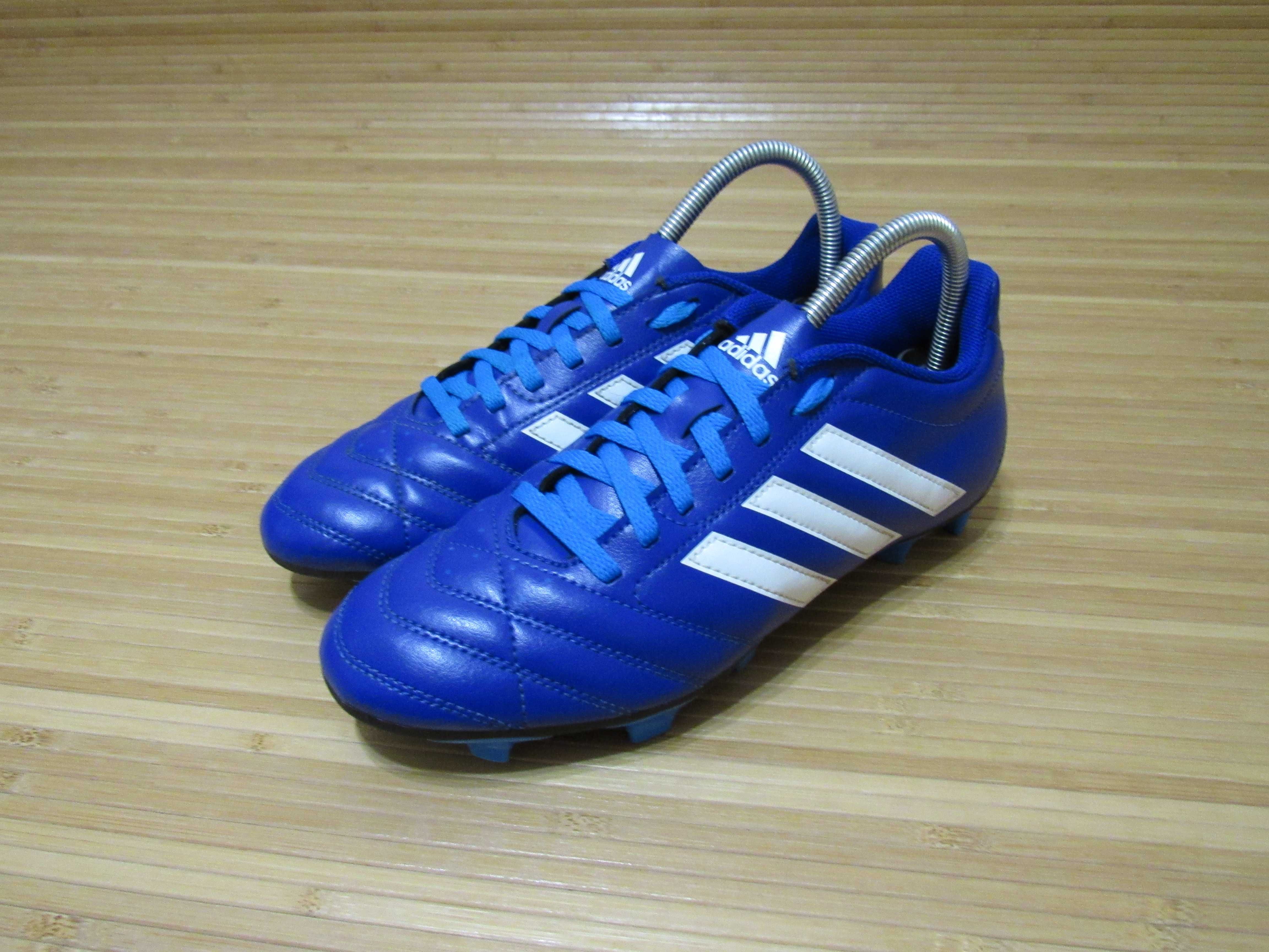 Бутси Adidas Goletto V FG; FR-40⅔