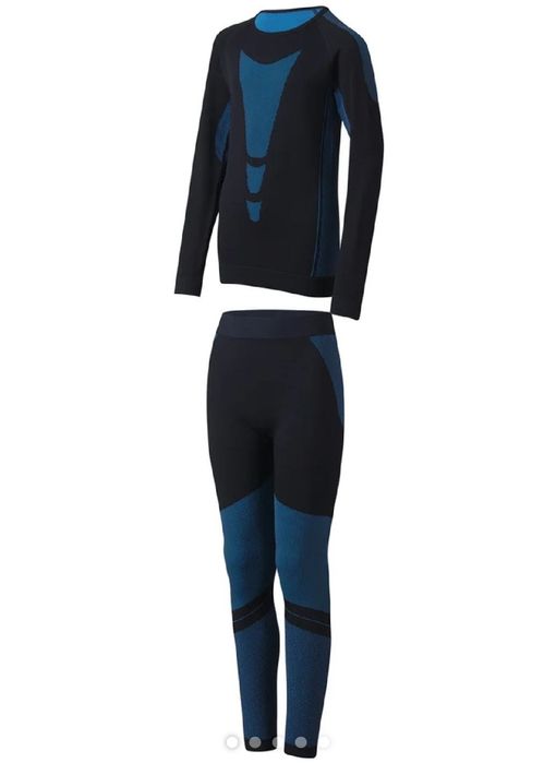 Дитяча термобілизна crivit 134 140 146 152 158 164 , термобелье