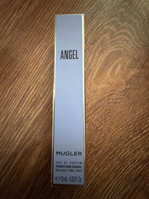 Thierry Mugler Angel 10 ml EDP ORYGINAŁ