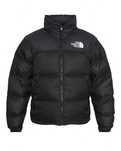 The North Face 1996 NUPTSE UNISEX - Kurtka puchowa - Rozmiar M CZARNY