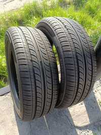 Майже нові літні шини Berlin Tires 185/55 R15 резина Р15