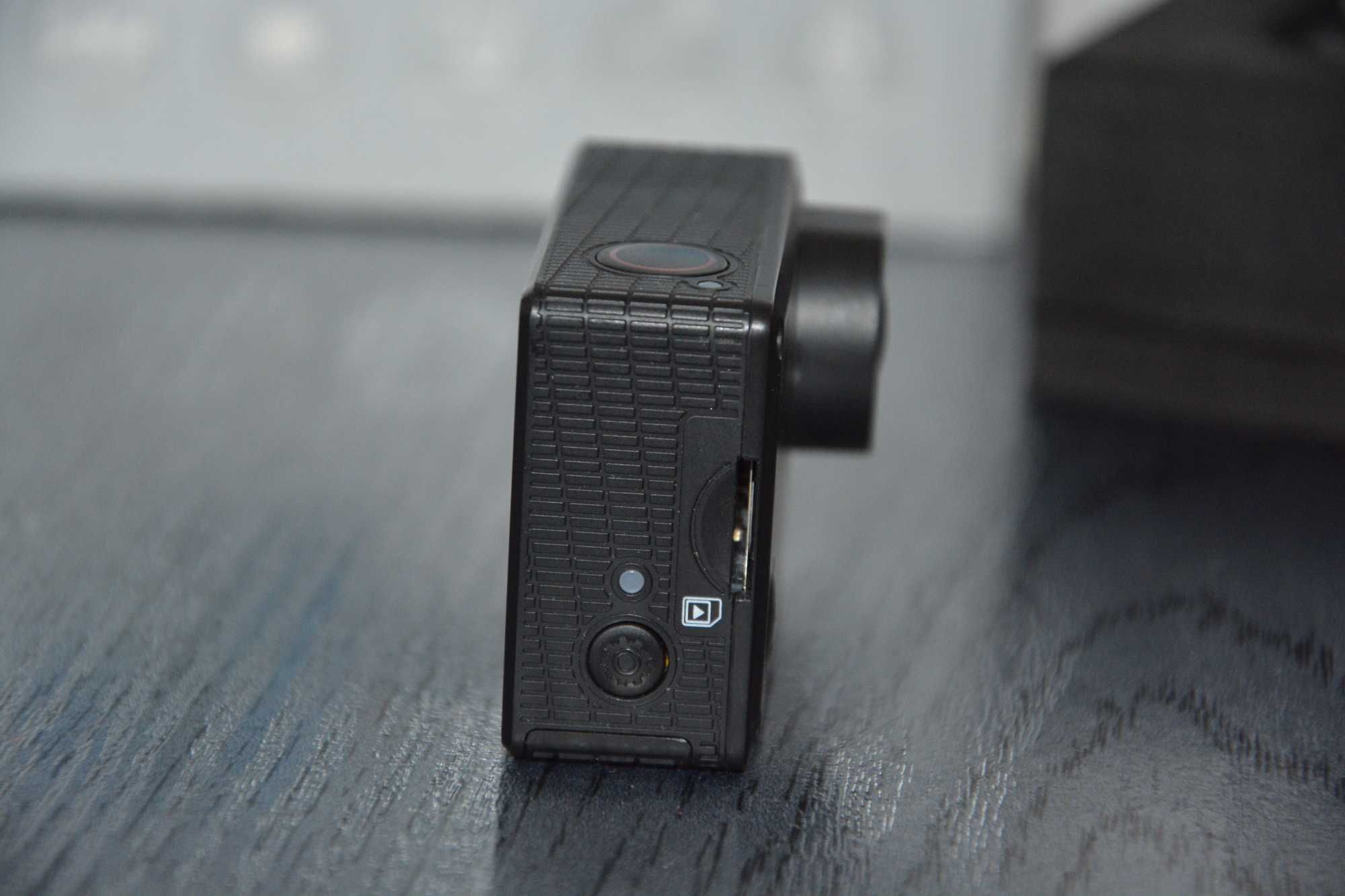 Kamera Sportowa Gitup Git2 Pro + pilot