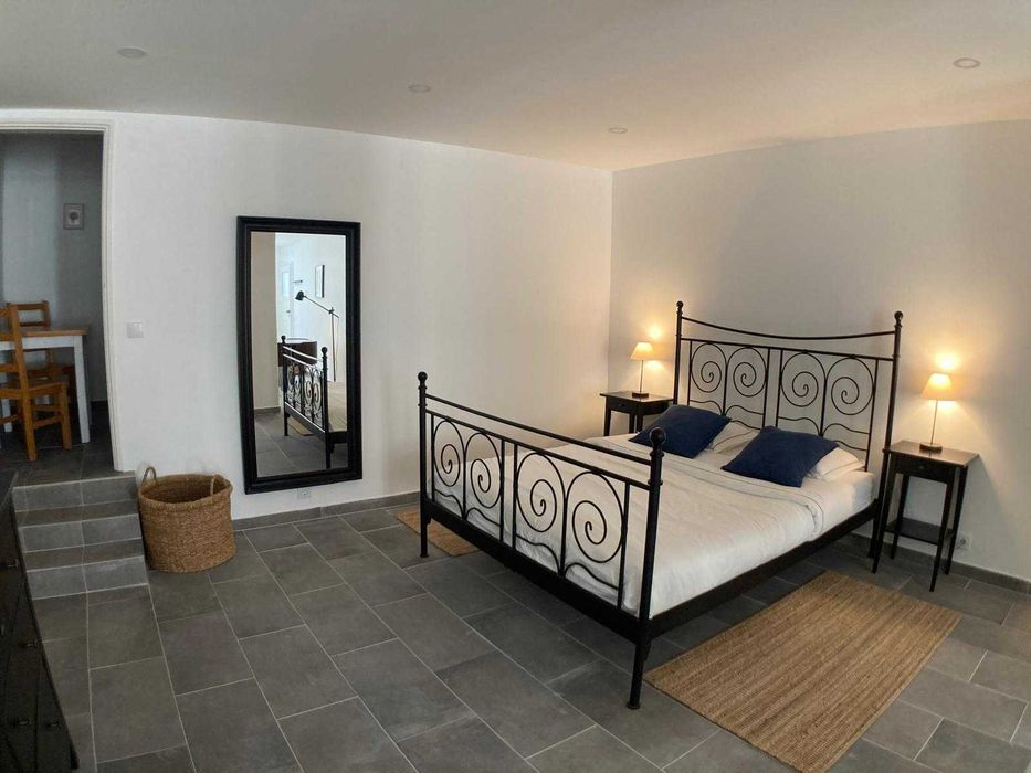 Apartamento estúdio no centro