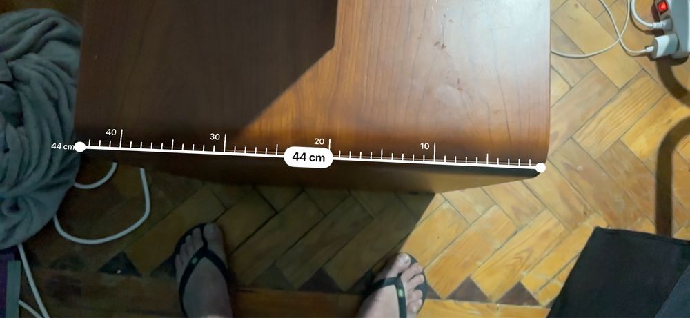 Vendo movel para TV.