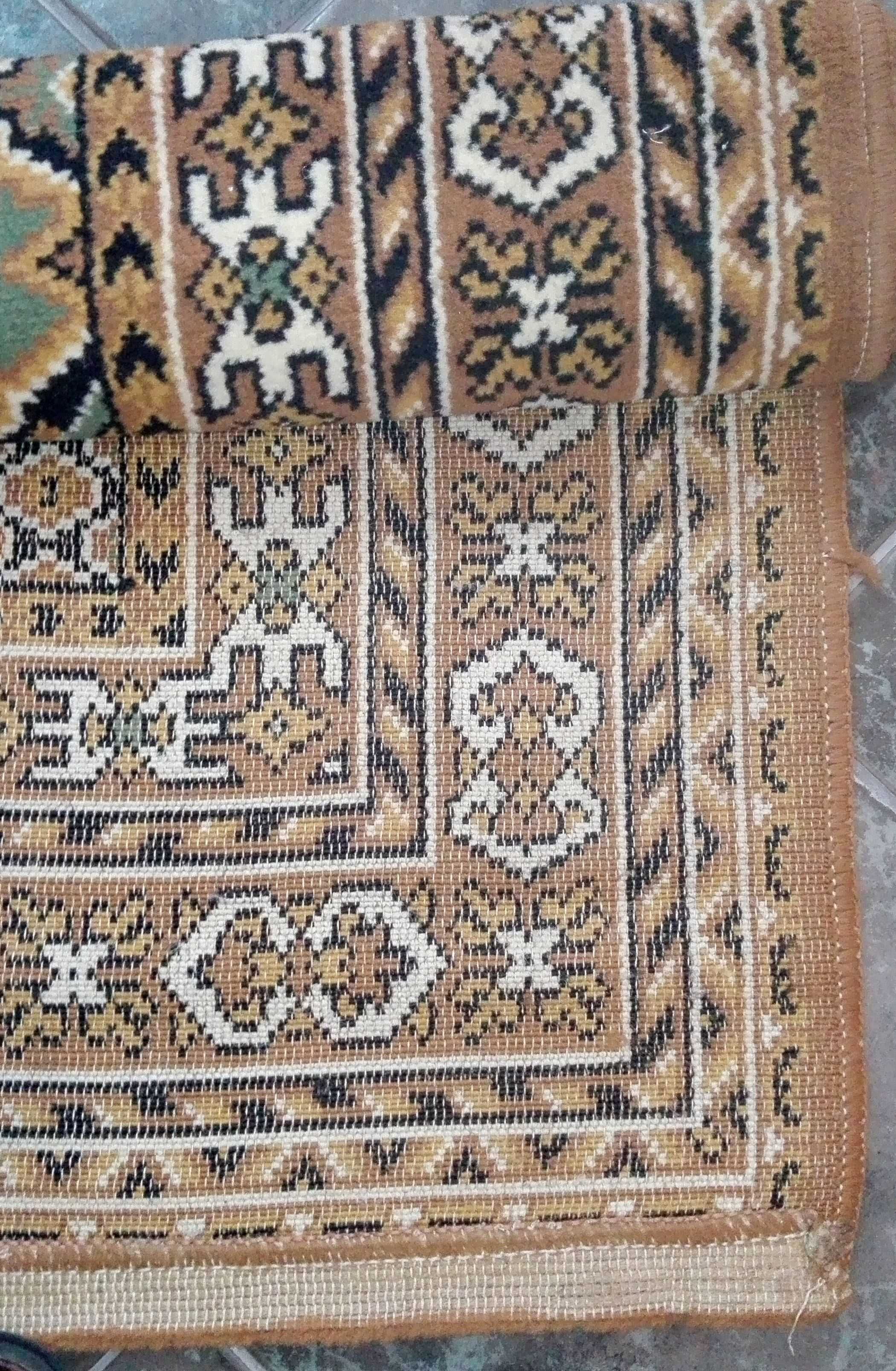 Tapetes de chão de sala