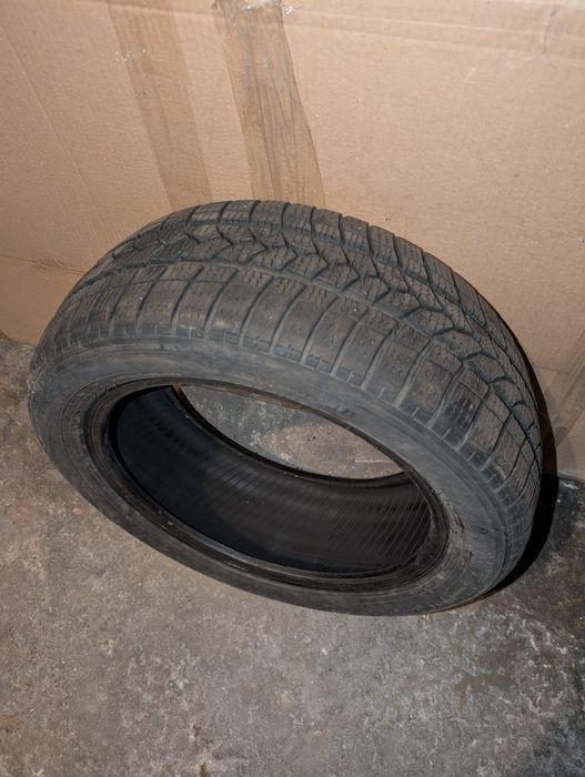 Opony "Kormoran snowpro b2"