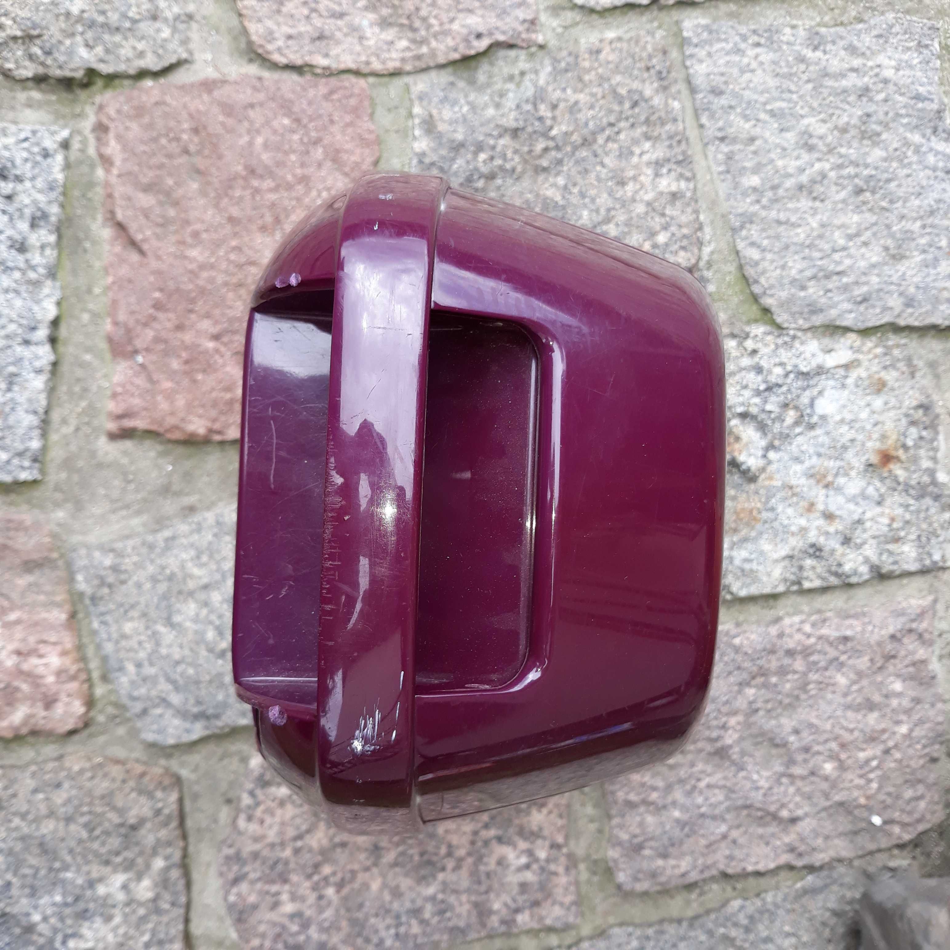 odkurzacz Electrolux Meteor Super
