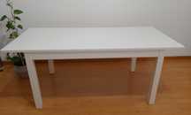 Mesa extensível c/ 4 cadeiras