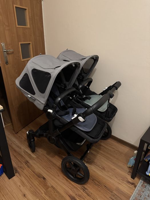 Wozek bugaboo donkey 5