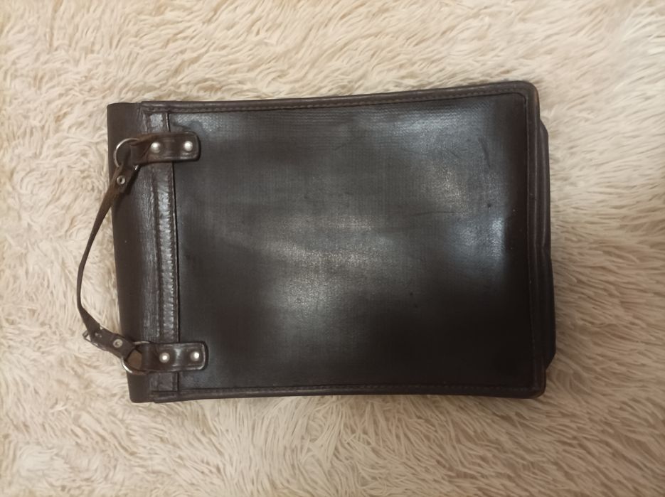 Продам офіцерська польова сумка-планшет