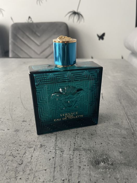 Versace Eros edt