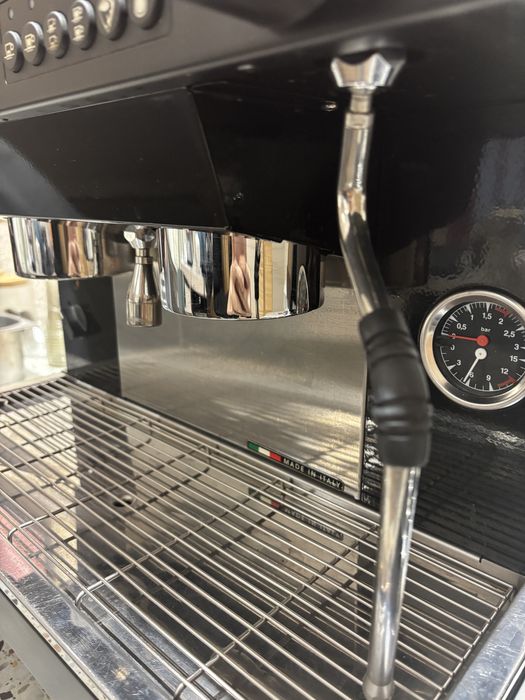 Ekspres sanremo zoe compact
