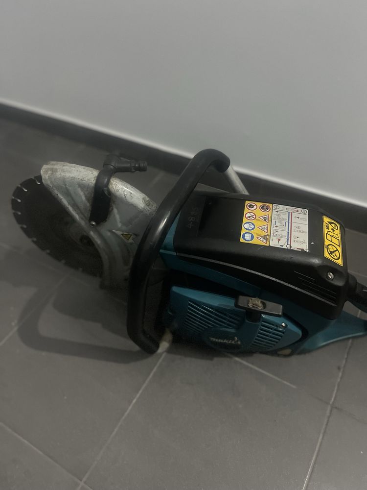 Piła Makita EK 6100