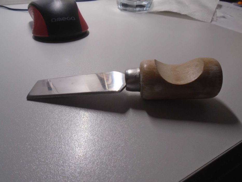 dłuto stolarskie płaskie