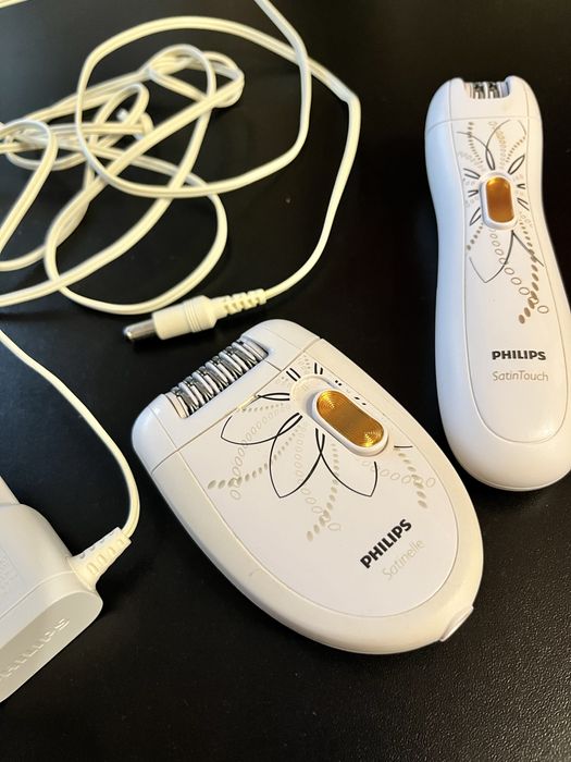Епілятор Philips