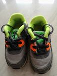Buty sportowe Nike roz. 21