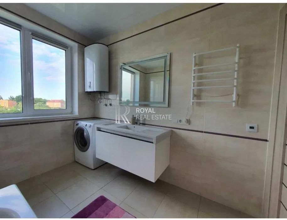 Продаж квартири Погреби 2к 68м2 Броварський район Грушевського вул.