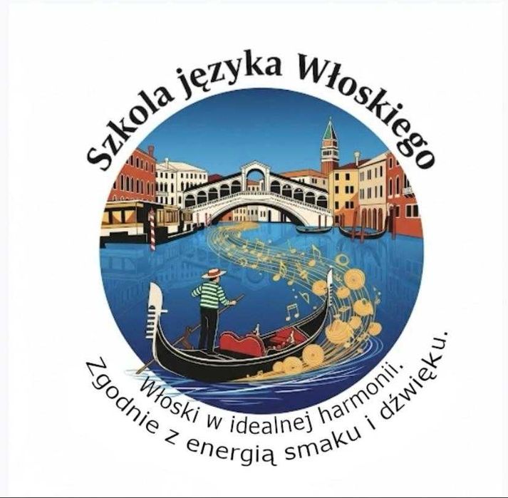 Korepetycje i tłumaczenia - język włoski i polski