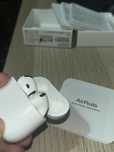 Airpods 4 - nunca usados