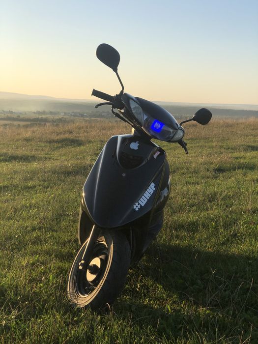 Продаю Ямаху джог 55