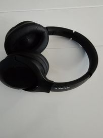 Słuchawki Sony wh h910n uszkodzone