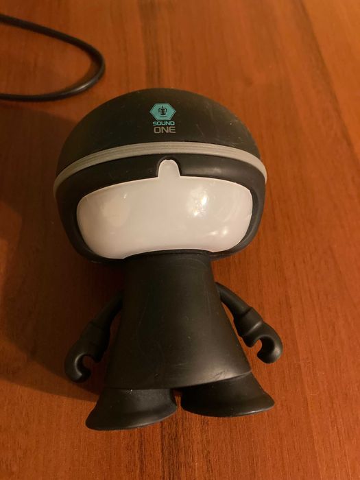 Głośnik Bezprzewodowy Bluetooth Sounds
