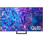 Telewizor SAMSUNG QE55Q77DAT QLED 4K 120Hz 55cali