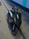 Yamaha super jog zr