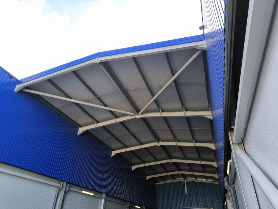 Serralharia civil Porto e arredores