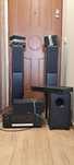 Kino domowe Pioneer