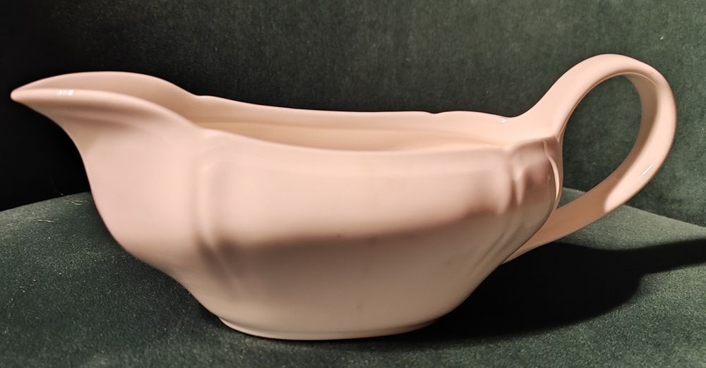 Sosjerka porcelanowa