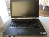 Laptop Dell E6430, 8 GB Ram, 300 GB Hdd