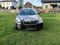Skoda Octavia 2 1.6MPI