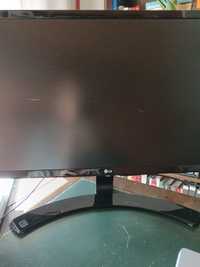 Monitor LG com HDMI