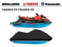 Pokrowiec na skuter wodny • Jet Ski • YAMAHA VX CRUISER HO / NOWY